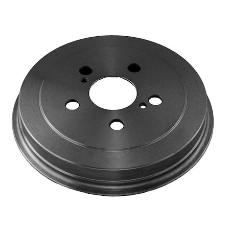 Uap 35089 Brake Drum 35089